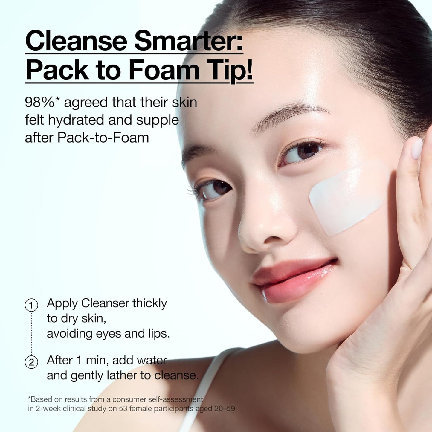 Anua_PDRN_Hyaluronic_Acid_Moisturizing_Cleansing_Foam,_Daily_Gentle_Face_Wash_for_Dry_Skin,_Salmon_DNA_Hydrating_&_Soft_Facial_Cleanser,_Barrier_Repair_&_Glow_Glass_Skin,_Korean_Skincare,_5.07_fl_oz.