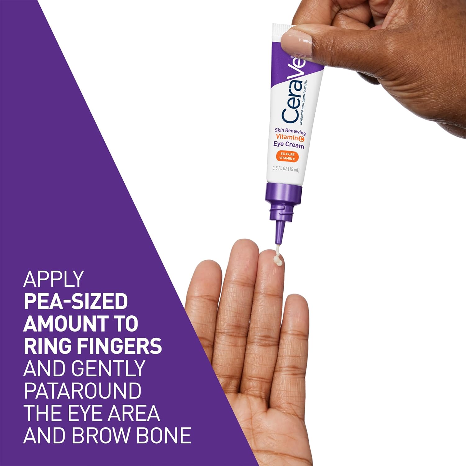 CeraVe_Skin_Renewing_Vitamin_C_Eye_Cream,_Vitamin_C,_Hyaluronic_Acid,_Ceramides_&_Caffeine,_Under_Eye_Cream_For_Dark_Circles_and_Puffiness,_Fragrance_Free_&_Ophthalmologist_Tested,_0.5_Fl._Oz