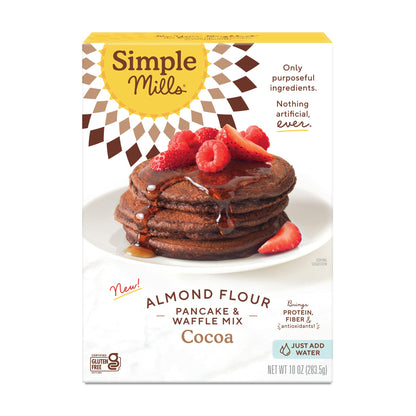 Chocolate - 10 Ounce (Pack of 1)