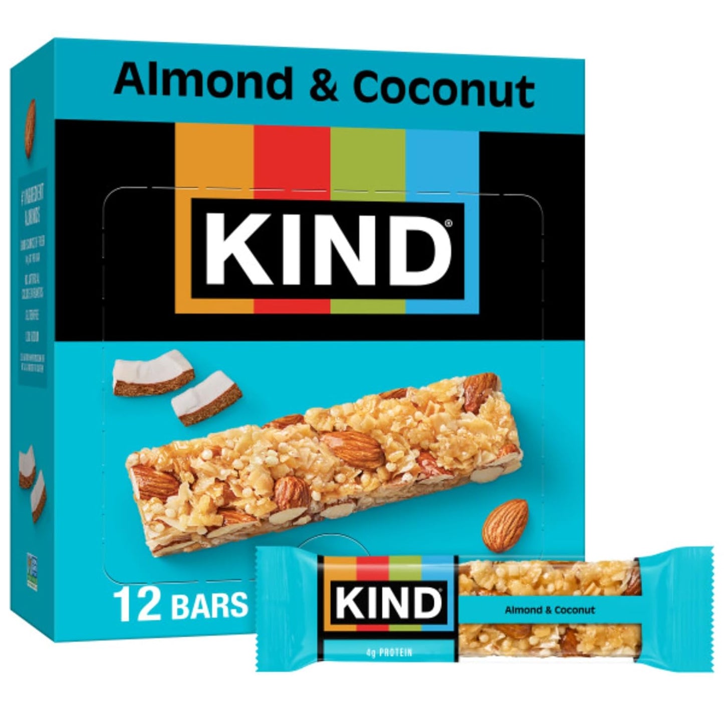 KIND_Healthy_Snacks_Bars,_Almond_&_Coconut,_Gluten_Free,_Low_Sodium_Snacks,_4g_Protein,_12_Count