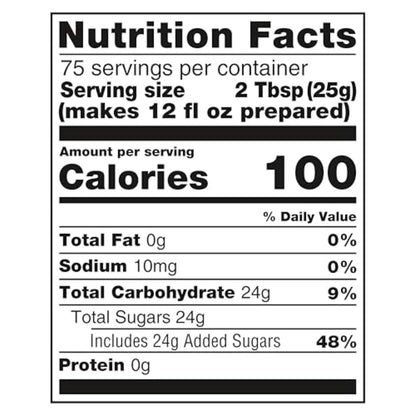 Lipton_Lemon_Sweetened_Iced_Tea_Mix,_Makes_28_Quarts_(Pack_of_2)