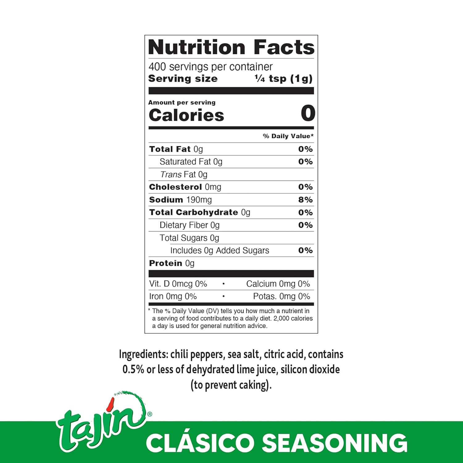 Tajin_Clasico_Seasoning,_Mini_Display_Pack_of_40_Portable_Bottles,_Authentic_Mexican_Chili_Lime_Spice_Blend_for_Fruit,_Snacks,_Tacos,_and_Cocktails,_Zesty_Flavor_Enhancer,_0.35_oz_(Pack_of_1)