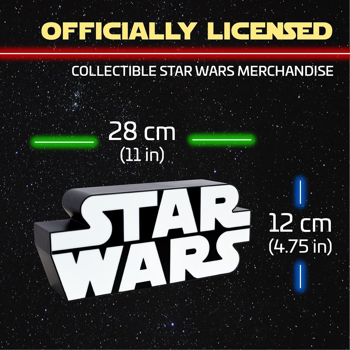 Paladone_Star_Wars_Logo_Light,_Wall_Mountable_and_Freestanding,_Officially_Licensed_Merchandise