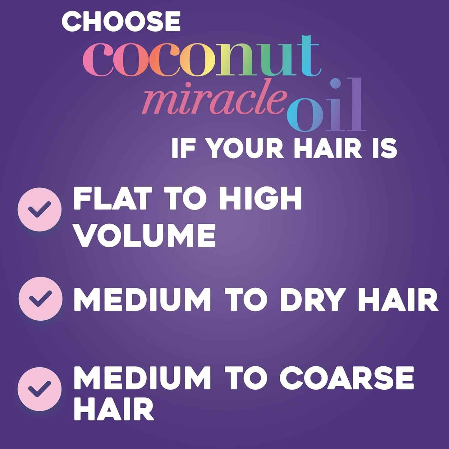 OGX Extra Strength Damage Remedy + Coconut Miracle Oil Conditioner for Dry, Frizzy or Coarse Hair, Hydrating & Flyaway Taming Conditioner, Paraben-Free, Sulfate-Free Surfactants