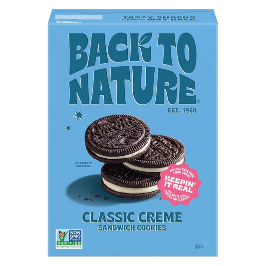 Back_To_Nature_Classic_Creme_Sandwich_Cookies_-_Plant-Based_Cookies_Made_With_Wheat_Flour_-_Non-Gmo,_No_High_Fructose_Corn_Syrup,_9_Ounce_(Pack_Of_1)