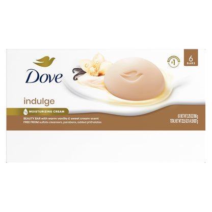 Dove_Indulge_Soap_Bar_6_Bars_Warm_Vanilla_+_Sweet_Cream_for_Hydrated_&_Soft_Skin_3.75_oz