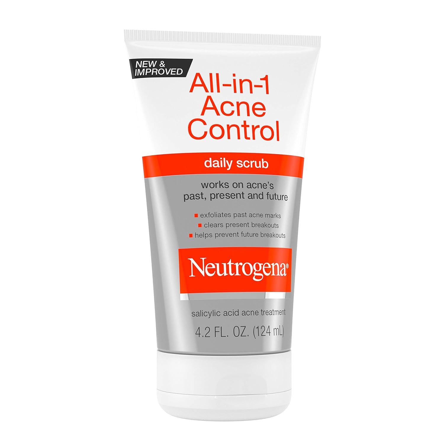 Neutrogena_All-In-1_Acne_Control_Daily_Face_Scrub_to_Exfoliate_and_Treat_Acne,_Salicylic_Acid_Acne_Treatment,_4.2_fl._oz