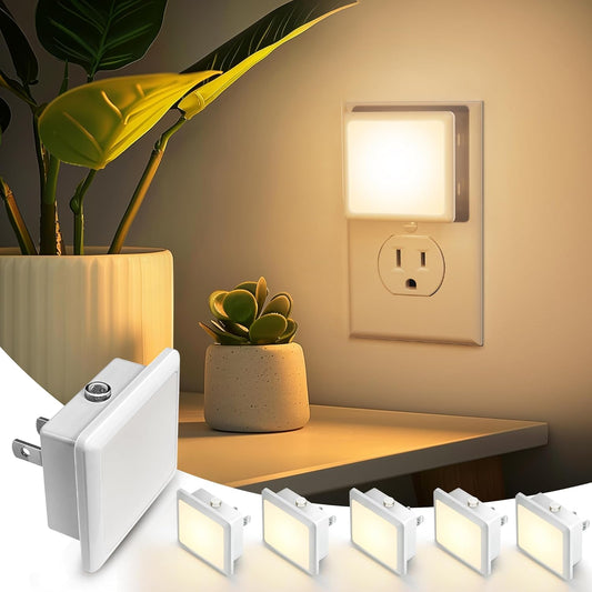 L_LOHAS_LED_Night_Lights_Plug_into_Wall,_[6-Pack]_Plug_in_Night_Light,_Dusk-to-Dawn_Sensor,_3000K_Soft_White_0.3W_Bright_Nightlight_Auto-On/Off_for_Adults_Kids_Room_Bedroom_Bathroom_Hallway_Kitchen
