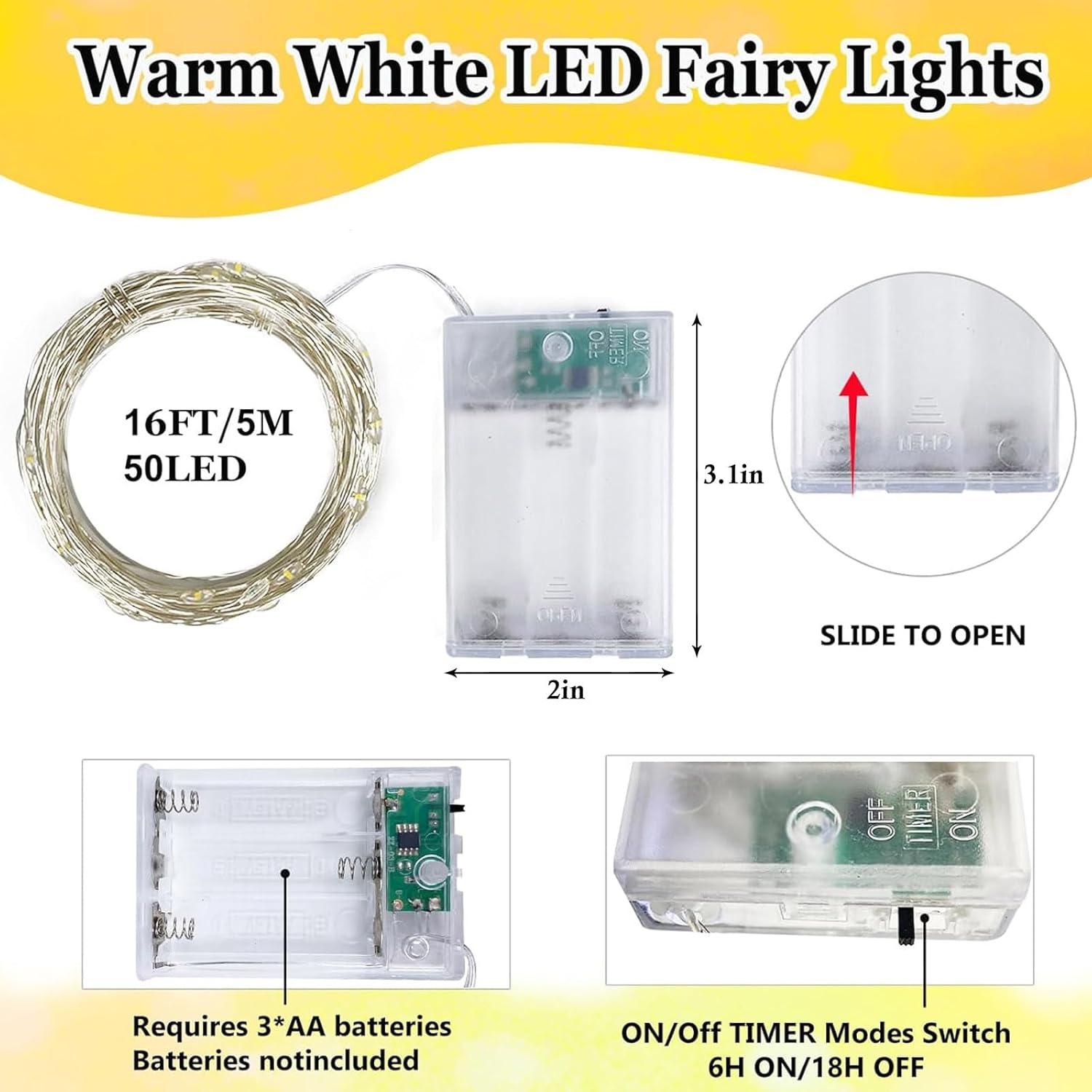 Fairy_Lights_Battery_Operated_with_Timer,_Waterproof_String_Lights_Indoor_Outdoor,_Cuttable_Starry_Fairy_Lights_for_Home_Bedroom_Classroom_Dorm_Wedding_Christmas_Decor_