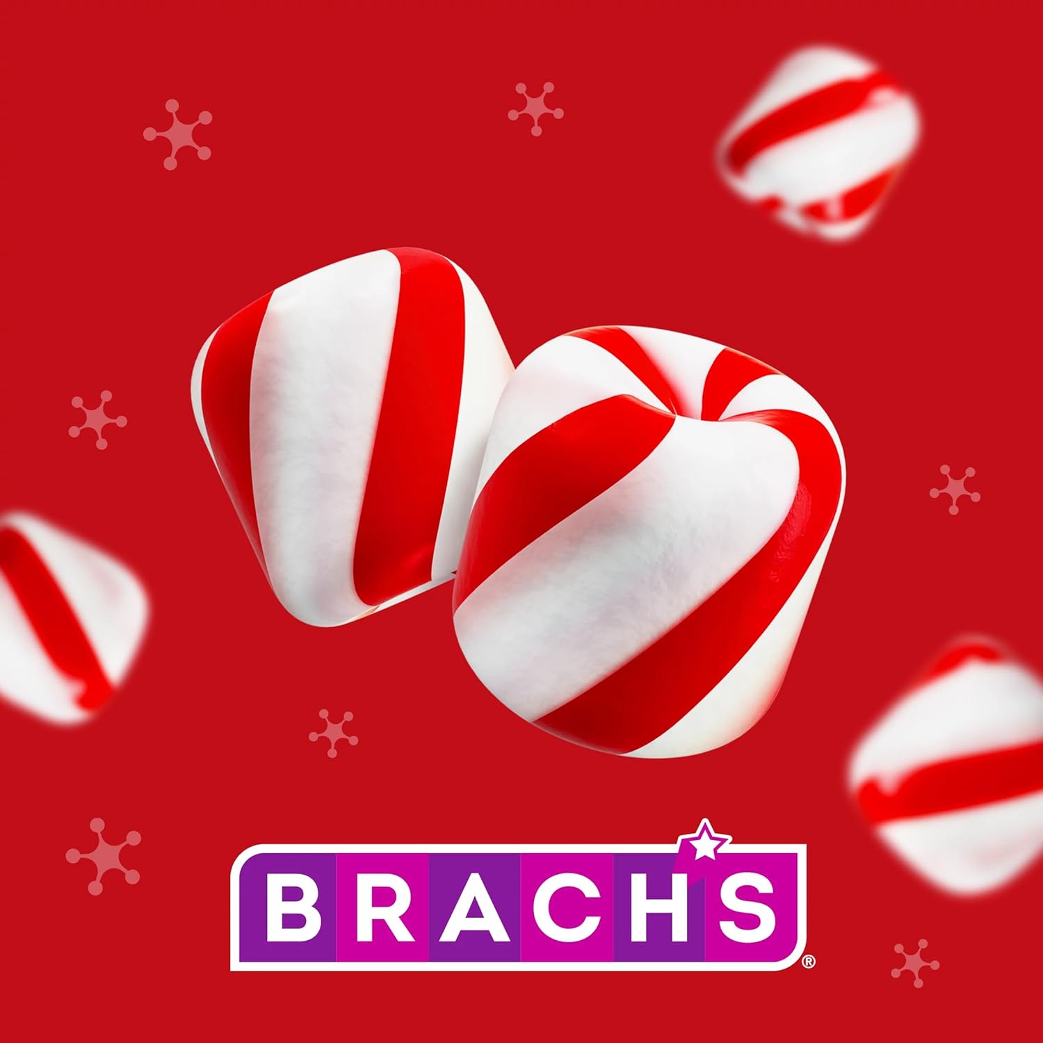Brach's_Holiday_Soft_Peppermint_Candy,_Individually_Wrapped_Mints,_10oz