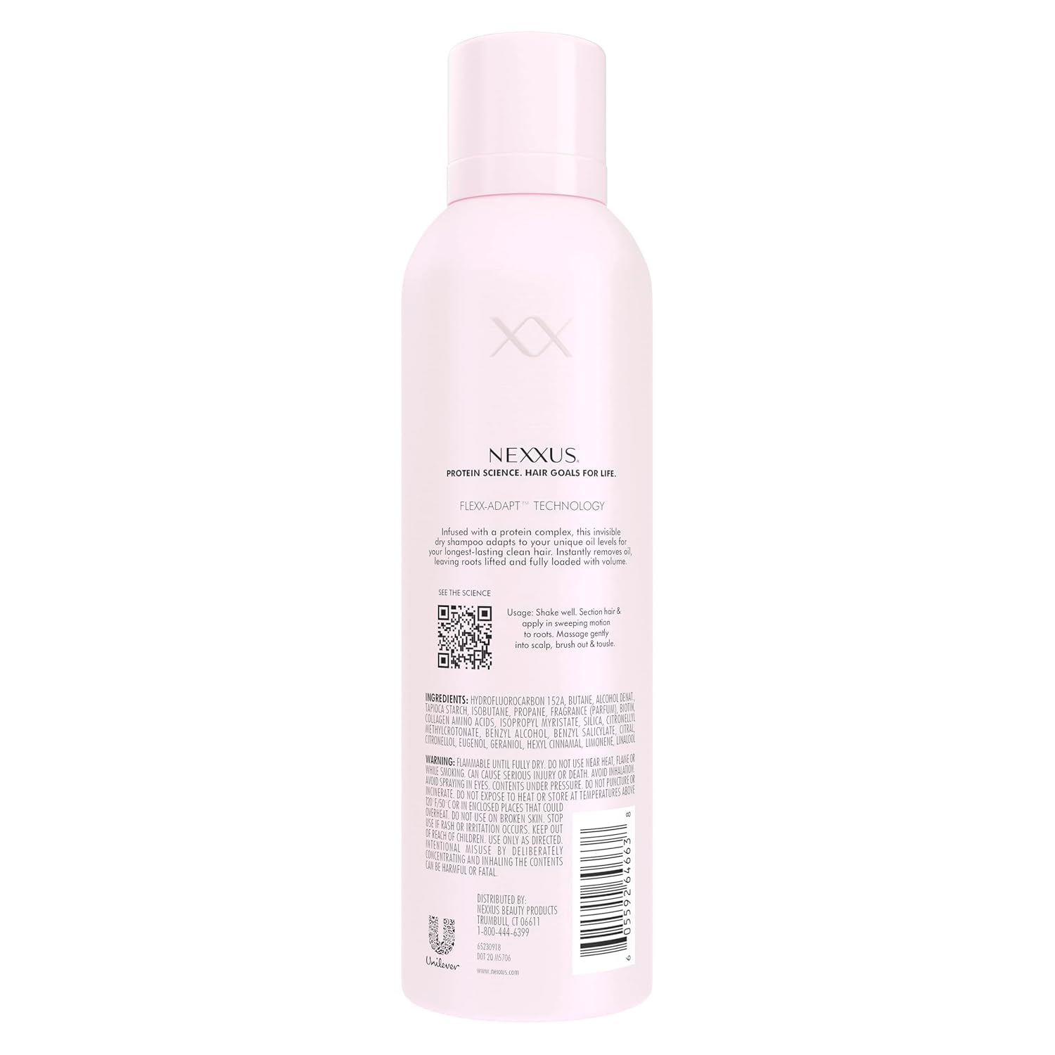 Nexxus_Therappe_Shampoo_for_Ultimate_Moisture_For_Dry_Hair_Powered_by_Polysoft_Hydrator_Technology_with_Tri-lipids_13.5_oz