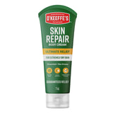 O’Keeffe’s Skin Repair Relief Body Cream, 7oz Tube (Pack of 1) – for the Most Severe Dry Skin
