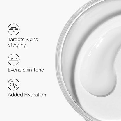 The Ordinary Vitamin C Suspension 23% + Hyaluronic Acid Spheres 2%, Serum with Pure L-Ascorbic Acid