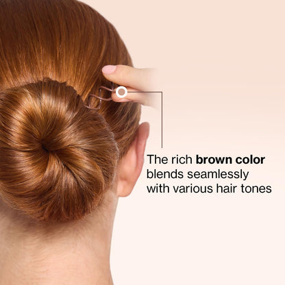 Kitsch_Spiral_Bobby_Pins_for_Girls_and_Women_-_Hair_Bun_Maker_|_Rounded_Tips,_Chip-Resistant_Bun_Twist_Spiral_Hair_Pins_|_Secure_Hold_All-Day_|_Ideal_Gifts_for_Women_-_3Pcs,_Brown
