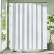 White - 72"W x 84"L (Pack of 1)