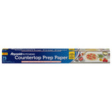 Reynolds Wrap Aluminum Roll, Thick Heavy Duty Foil for Added Strength and Durability, Secure Easy Open and Close Tab