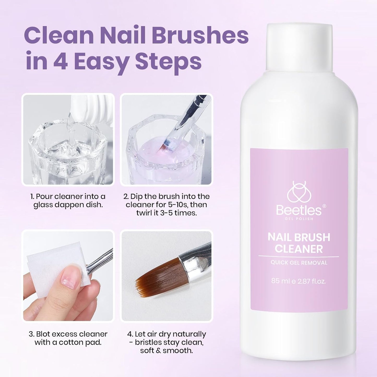 Beetles_Nail_Art_Brushes_Cleaner_and_Conditioner_85ml/2.87_Fl.Oz_Nail_Brush_Restorer_Quick_Clean_Break_in_Manicure_Brush_of_Gel_Polish,_Nails_Extension_Gel,_Dip_Powder,_Acrylic_Builder_DIY_and_Salon