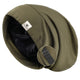 Large - Olive Green