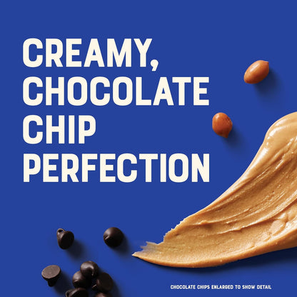 CLIF_Nut_Butter_Bar_-_Chocolate_Chip_&_Peanut_Butter_-_Filled_Energy_Bars_-_Non-GMO_-_USDA_Organic_-_Plant-Based_-_Low_Glycemic_-_1.76_oz._(5_Pack)