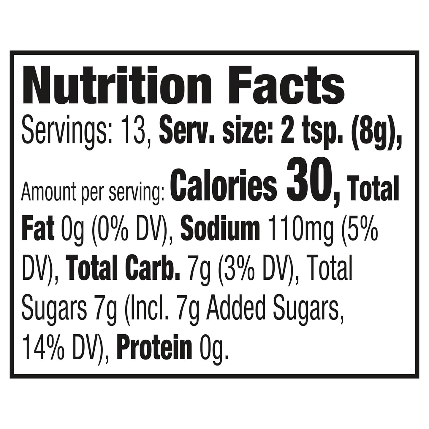 McCormick_Finishing_Sugar,_English_Toffee,_Limited_Edition,_Rich_&_Buttery_Sweetness_for_Hot_Chocolate,_Cookies,_Cake,_Pie,_Cocktails,_and_More,_3.7_oz
