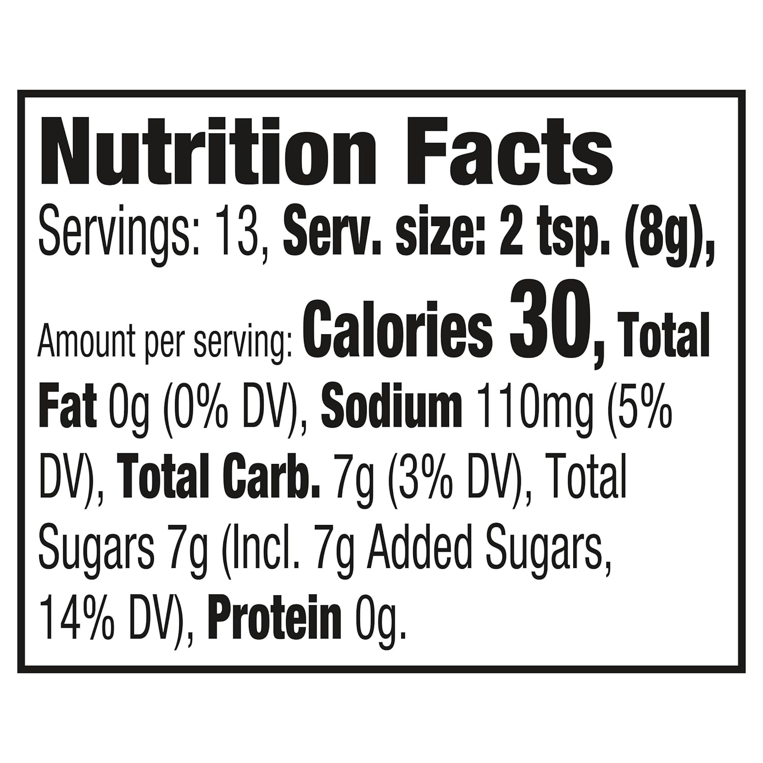 McCormick_Finishing_Sugar,_English_Toffee,_Limited_Edition,_Rich_&_Buttery_Sweetness_for_Hot_Chocolate,_Cookies,_Cake,_Pie,_Cocktails,_and_More,_3.7_oz