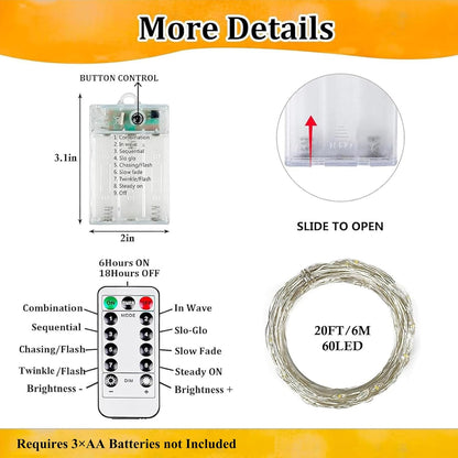 240LED_Christmas_Fairy_Lights_Battery_Operated_with_Remote_&_Timer_|_8_Modes_Twinkle_String_Lights_Battery_Powered_Indoor_Outdoor_Waterproof_for_Bedroom_Wedding_Christmas_Decor