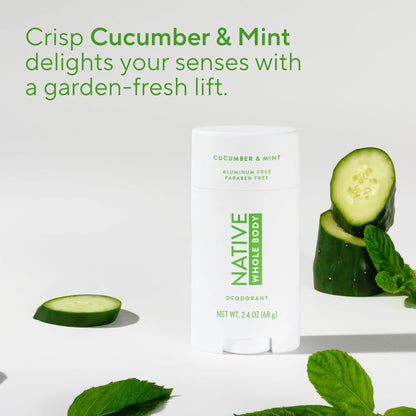 Native_Whole_Body_Deodorant,_Cucumber_&_Mint_Scent,_72_Hour_Odor_Protection_for_Pits,_Privates_&_More,_Aluminum_Free_Deodorant_for_Men_&_Women_with_Coconut_Oil_&_Shea_Butter,_2.3oz
