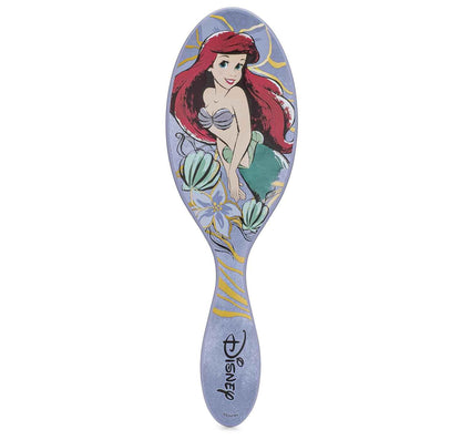 Wet Brush Disney Original Hair Detangler, Ultra-Soft IntelliFlex Bristles, Detangling Brush Glides Through Tangles (Wet Dry & Damaged Hair), Women & Men