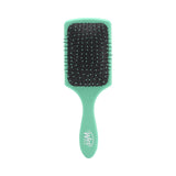 Wet Brush Paddle Detangler Hair Brush, Ultra-Soft IntelliFlex Bristles with AquaVent Design, Great For Treatment & Mask Application, Women, Men, Wet, Dry and Damaged Hair