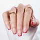 A9-Red French Light Pink