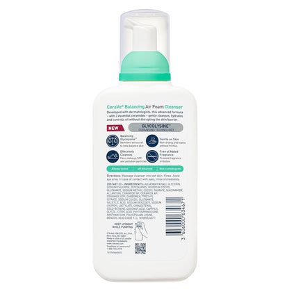 CeraVe_Balancing_Air_Foam_Face_Wash,_Foaming_Facial_Cleanser_For_Combination_Skin,_8HR_Oil_Control_+_24HR_Hydration,_Fragrance-Free_&_Non-Comedogenic,_With_Glycolysine™_&_3_Essential_Ceramides,_8oz