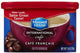 Cafe Francais - 7.6 Ounce (Pack of 1)