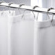 White - 36"W x 78"L (Pack of 1)