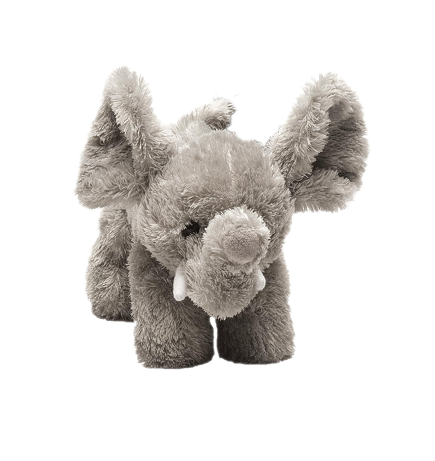Wild Republic Elephant Plush, Stuffed Animal, Plush Toy, Gifts for Kids, Hug’EMS 7 Inches