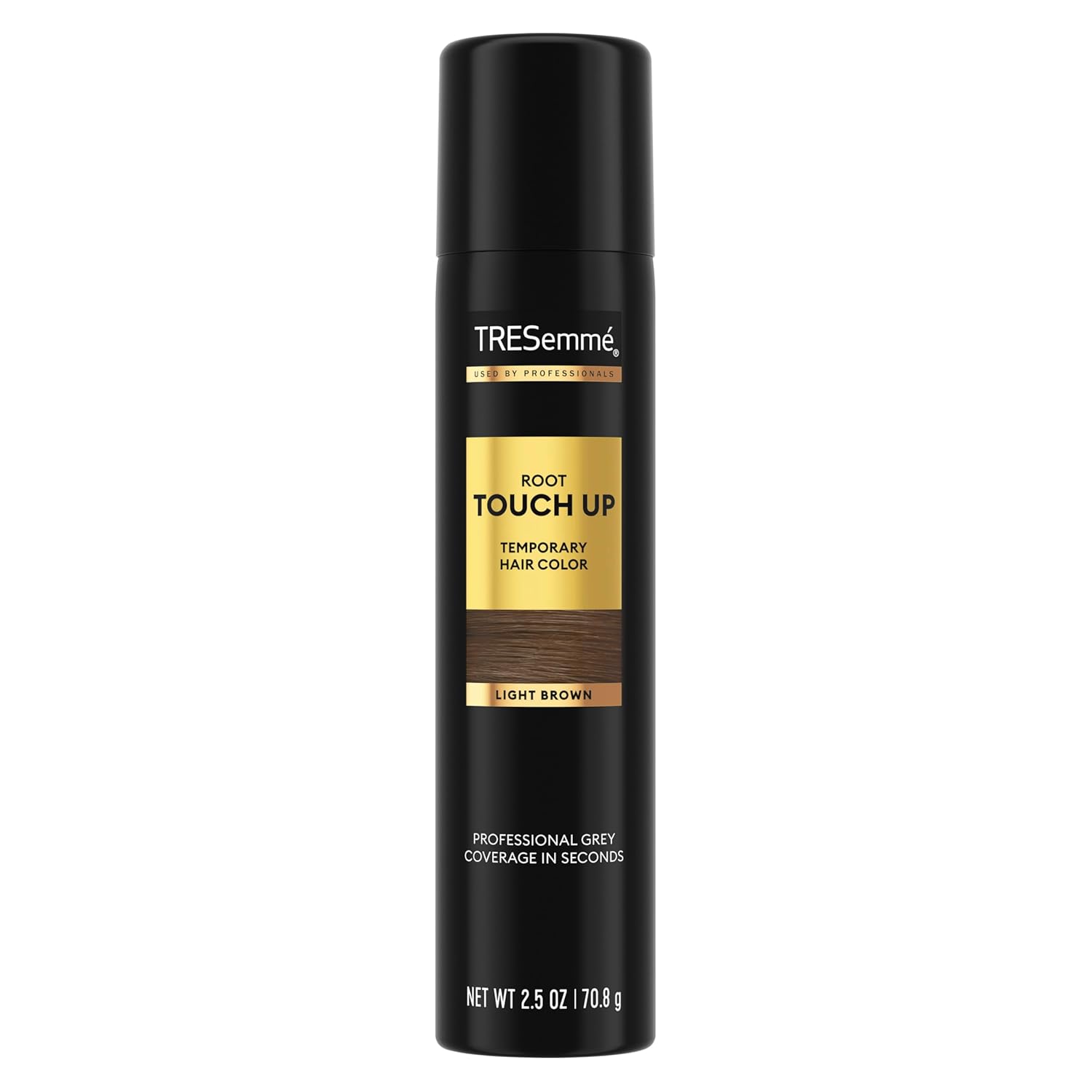 TRESemme_Root_Touch-Up,_Temporary_Hair_Color,_Light_Brown_Hair_Ammonia-free,_Peroxide-free_Root_Cover_Up_Spray_2.5_oz