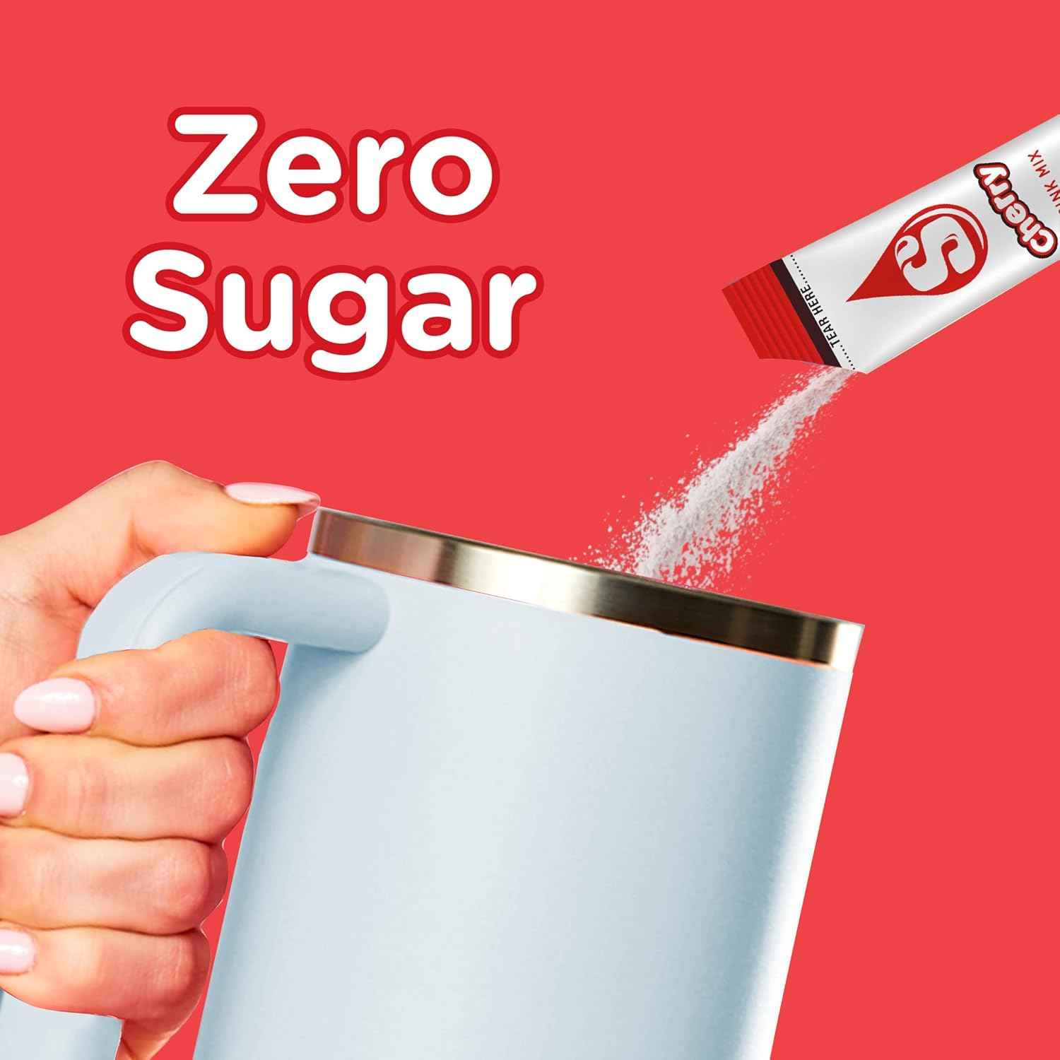 Starburst Singles To Go Powdered Drink Mix & Just Add Water -12 Boxes with 6 Packets Each 72 Total Servings (Sugar Free), 7.08 Oz