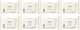 25 Count (Pack of 8)