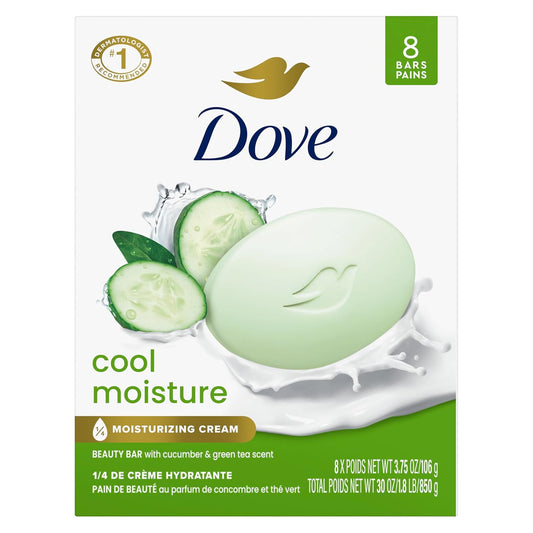 Dove_Beauty_Bar_Soap_Cool_Moisture_Cucumber_&_Green_Tea_Scent,_8_Bars_for_Refreshed_Skin,_Leaves_Skin_Refreshed_3.75_oz