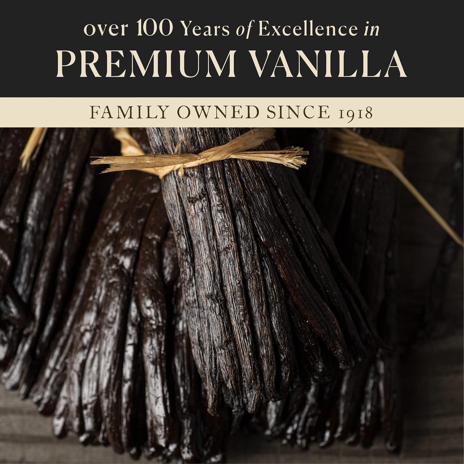 10_Organic_Madagascar_Whole_Vanilla_Beans,_Grade_A_Pods,_Premium_Vanilla_Beans_for_Making_Extract_&_Baking_-_Cook’s