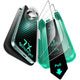 iPhone 16/15 - 3 Pack