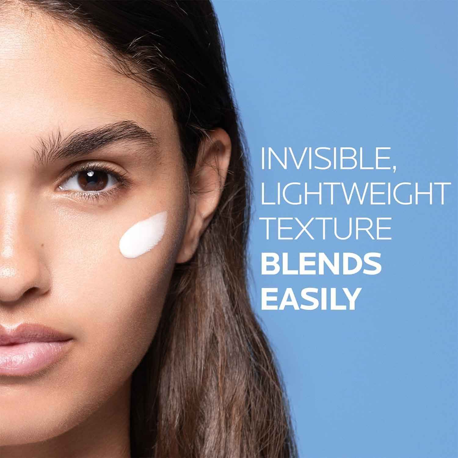 La Roche-Posay Mela B3 UV Daily Sunscreen, Face Moisturizer With SPF 30 + Anti-Aging Melasyl + 5% Niacinamide, Helps Correct & Protect From Sun Damage, Face Sunscreen With No White Cast, 40ML