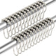 Polished Nickel-24pack