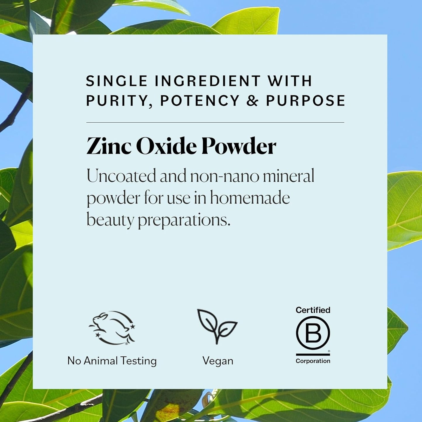 Sky_Organics_-_Zinc_Oxide_Powder,_16_oz_-_Non-Nano_&_Uncoated_-_Make_Your_Own_Lotion,_Deodorant,_Cream,_Soap_-_DIY_Essentials_-_Resealable_Bag_-_Natural,_Vegan_&_Cruelty_Free_-_Beauty_&_Personal_Care