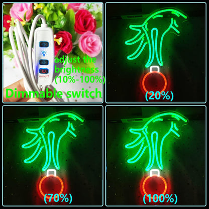 Christmas_Neon_Sign_Dimmable_Christmas_Neon_Lights_Led_Neon_Signs_Green_Light_Up_Neon_Sign_for_Bedroom_Kids_Room_Living_Room_Gift_Xmas_Party