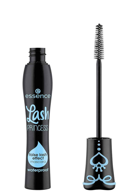 essence | Lash Princess False Lash Waterproof Mascara | Vegan & Cruelty Free | For Length & Volume