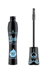 essence | Lash Princess False Lash Waterproof Mascara | Vegan & Cruelty Free | For Length & Volume