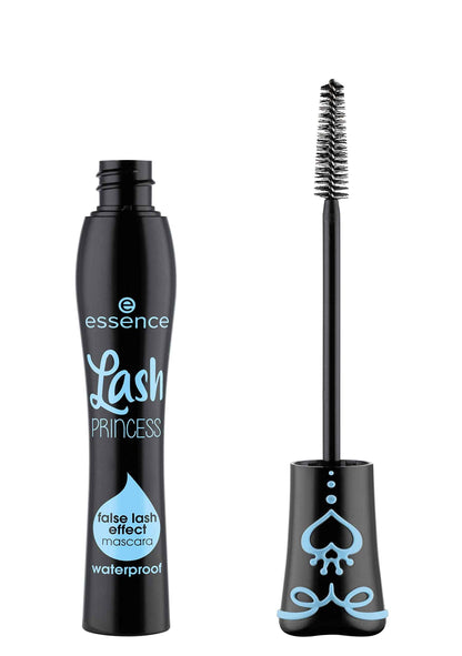 essence | Lash Princess False Lash Waterproof Mascara | Vegan & Cruelty Free | For Length & Volume