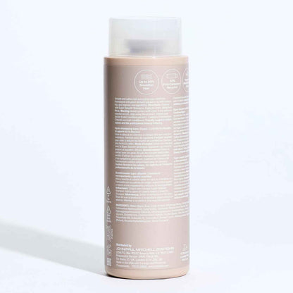 Paul Mitchell Super Smooth Conditioner, Controls Frizz, Adds Softness, For Frizzy Hair