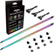 NEON ARGB LED Strips, 5v 3-pin, 42 LEDs