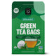 Green Tea - 100 Count (Pack of 1)